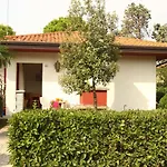 With Private Garden In * Bibione