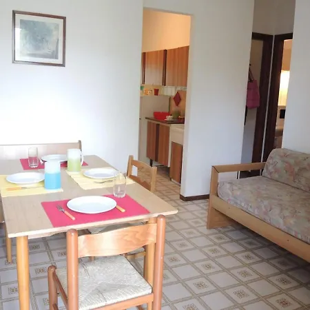 With Private Garden In * Bibione