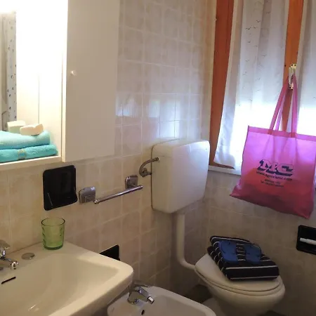 Apartment With Private Garden In *