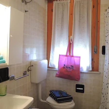 With Private Garden In Apartmán *