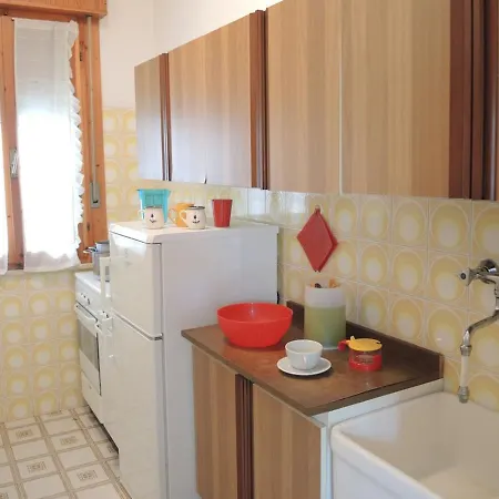 With Private Garden In Bibione