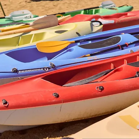 With Private Garden In *