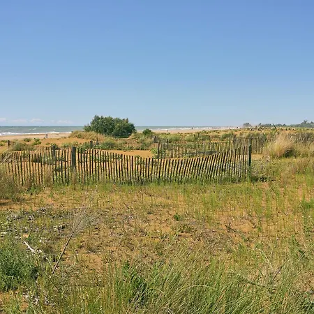 With Private Garden In Apartmán *