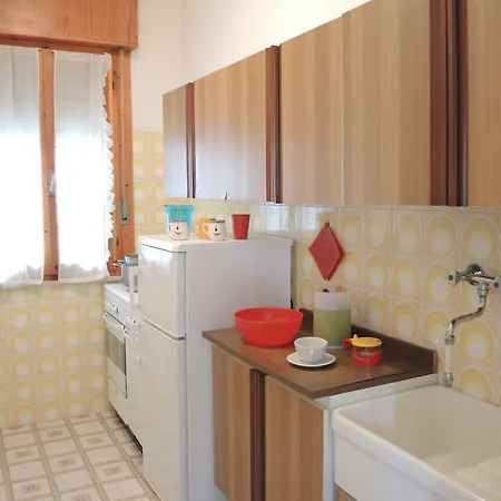 With Private Garden In * Bibione