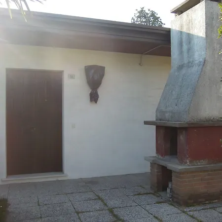 With Private Garden In