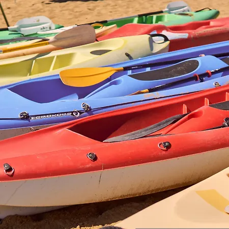 With Private Garden In Bibione