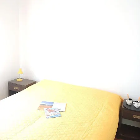 Apartment With Private Garden In *