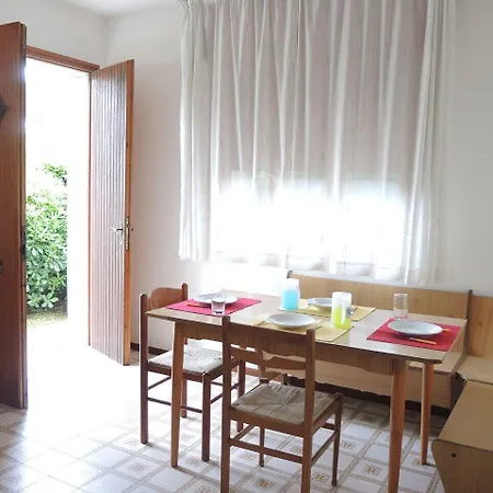 With Private Garden In * Bibione