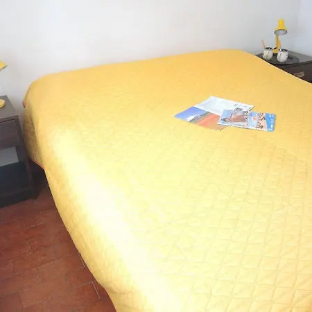 Apartmán With Private Garden In