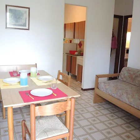 Apartment With Private Garden In *