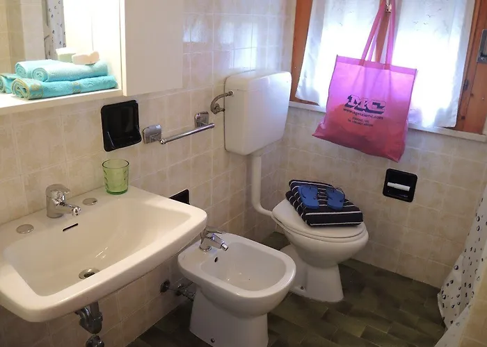 With Private Garden In 비비오네