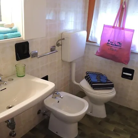 With Private Garden In