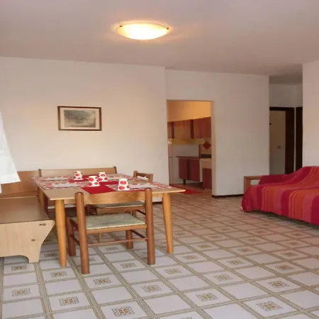 With Private Garden In * Bibione