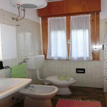 With Private Garden In Apartment Bibione