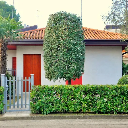 With Private Garden In *