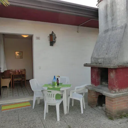With Private Garden In *