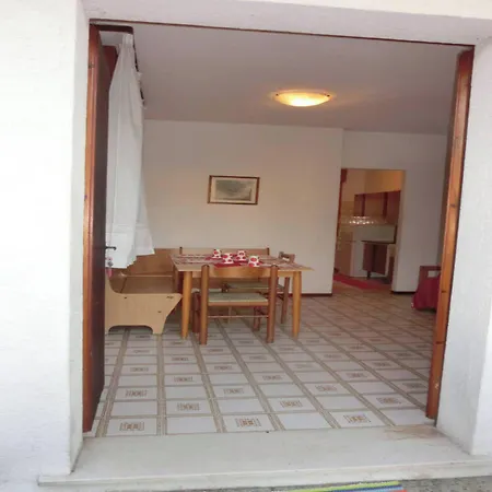 With Private Garden In Апартаменти