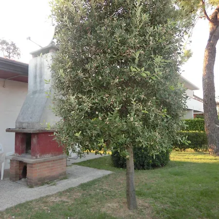 With Private Garden In *