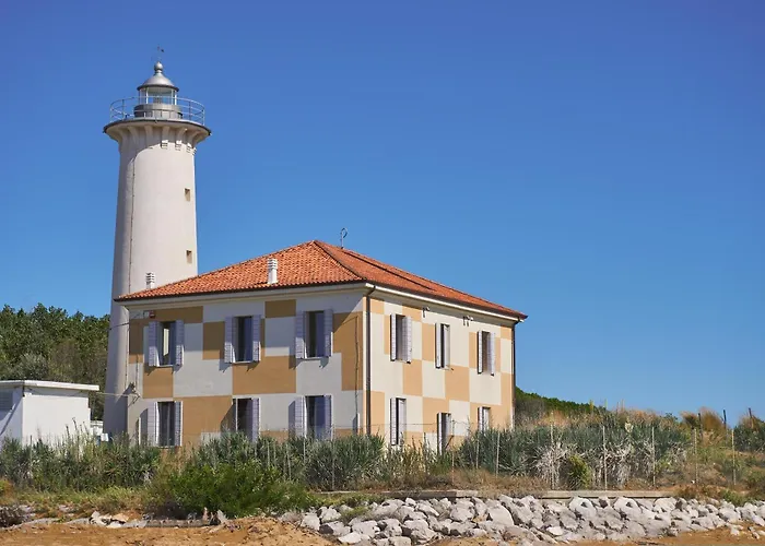 With Private Garden In Lägenhet Bibione