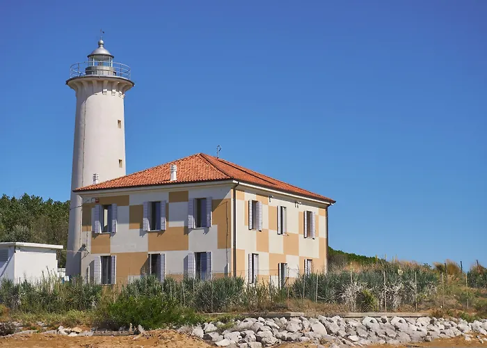 Apartment With Private Garden In Bibione