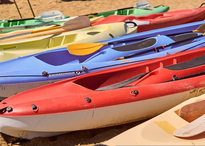 With Private Garden In Bibione