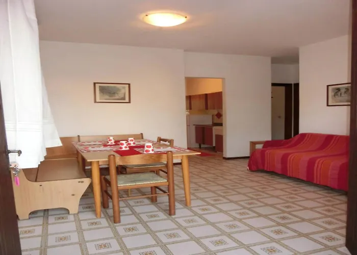 With Private Garden In * Bibione