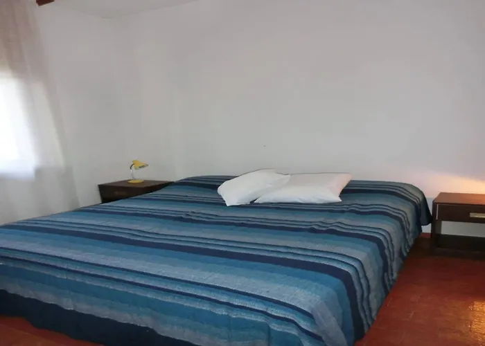 With Private Garden In Apartment