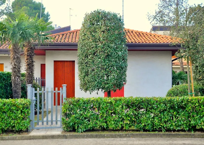 With Private Garden In *